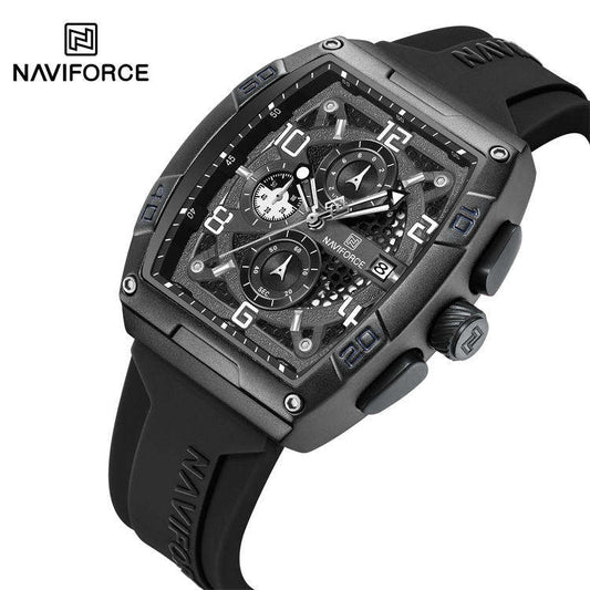 NAVIFORCE Luxury Chronograph Watch™